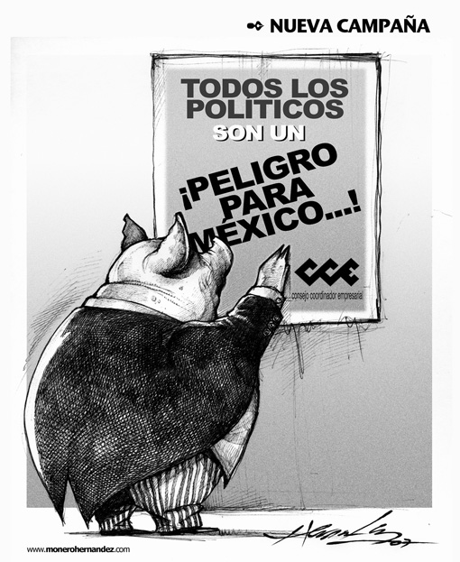 Nueva campaña